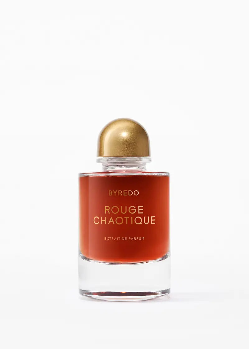 Byredo Rouge Chaotique Night Veil